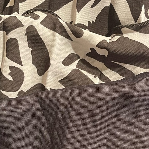 💥SALE💥MAEVE BY ANTHROPOLOGIE HILIDI PLEATED BOHEMIAN MIDI SKIRT SZ M EUC - Picture 7 of 10